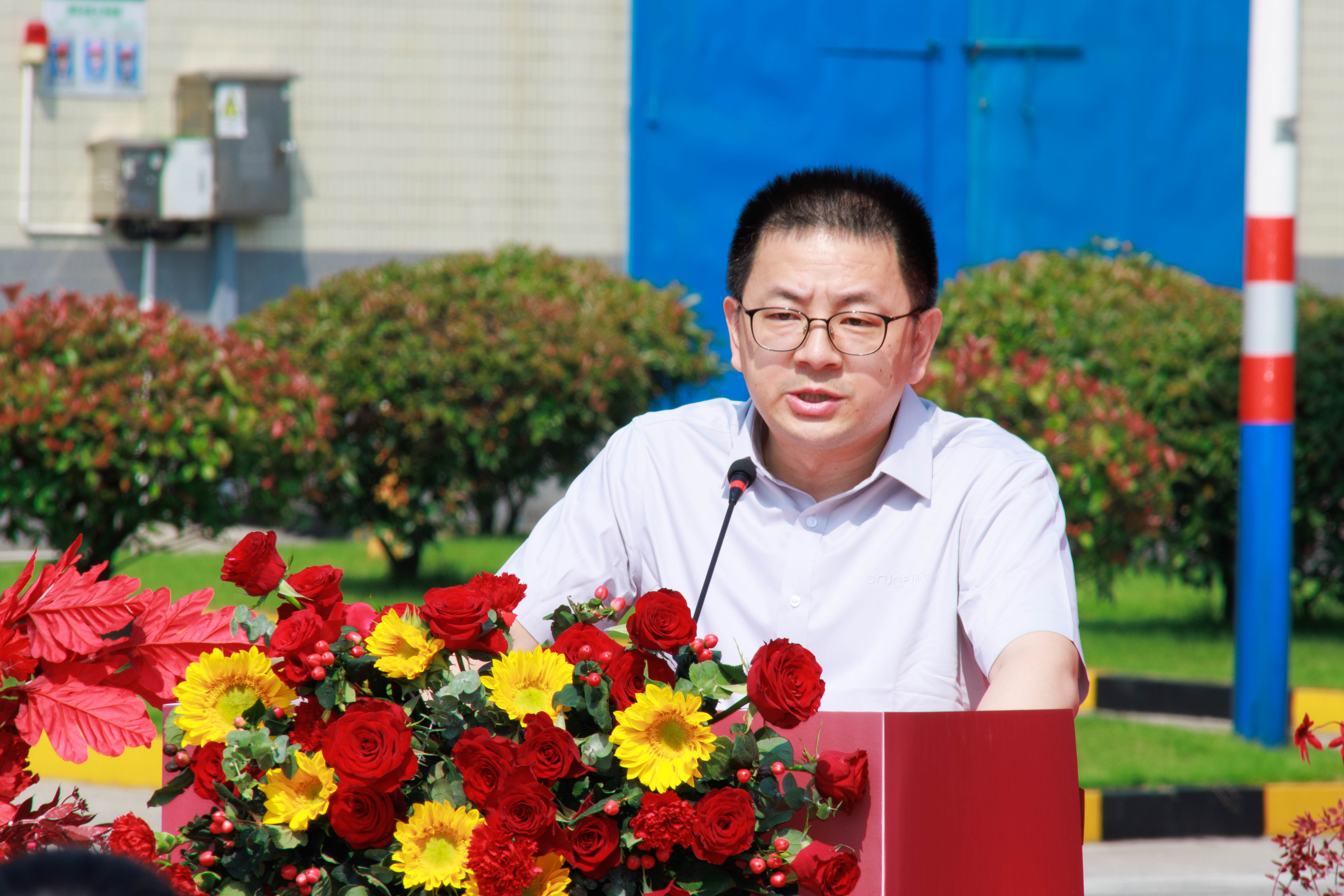 球速体育循环副总裁蔡勇致辞.jpg
